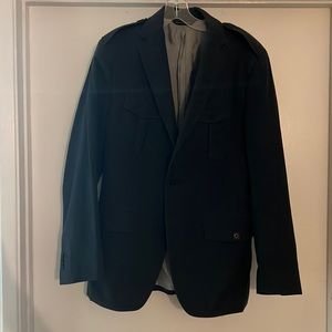 Banana republic sports coat